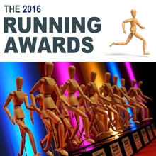 Running Awards